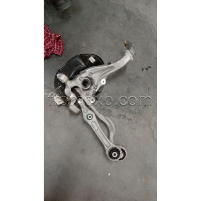 Wheel Hub Right Complete A2223322201