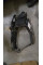 Headlight Frame A2226200102