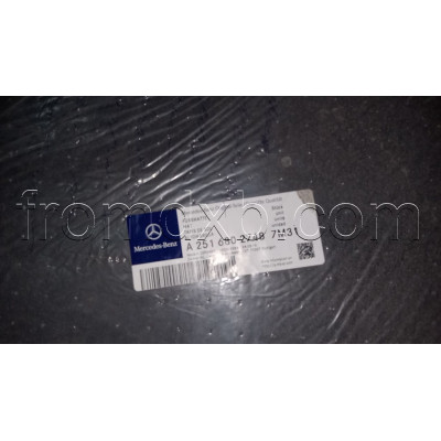 Floor Mats Set A2516802748
