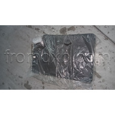 Floor Mats A4516803648
