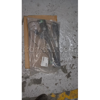 Window Lift Right A4537200300