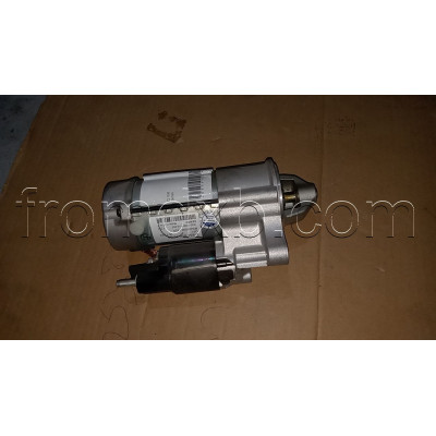 Starter Motor A6549061500