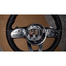Steering Wheel A0004604302