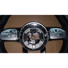 Steering Wheel A0004604602