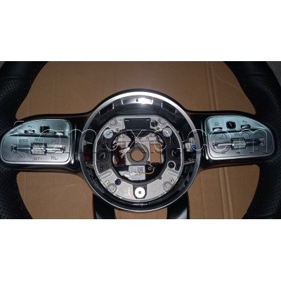 Steering Wheel A00046046029E38