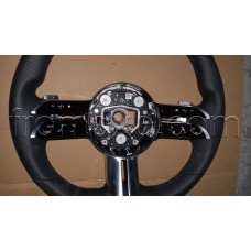 Steering Wheel A0004606011