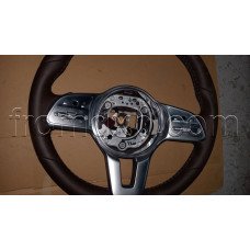 Steering Wheel A0004606202