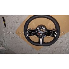 Steering Wheel A0004606912