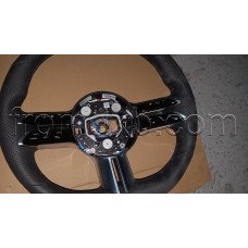 Steering Wheel A0004607917
