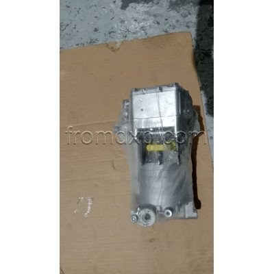 Air Conditioner Compressor A0008302601