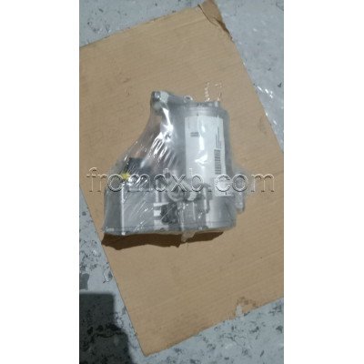 Air Conditioner Compressor A0008302601