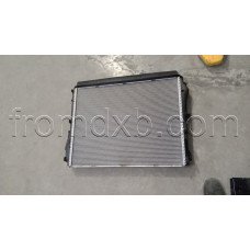 Radiator A0995003303