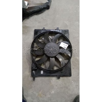 Radiator Fan A0999069000