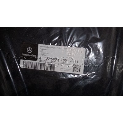 Floor Mats Set A1776805100