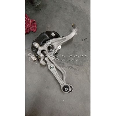 Wheel Hub Right Complete A2223322201