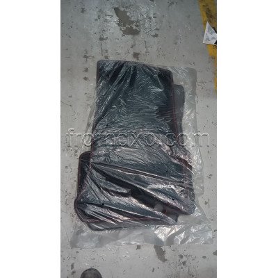 Floor Mats Set A2536807201