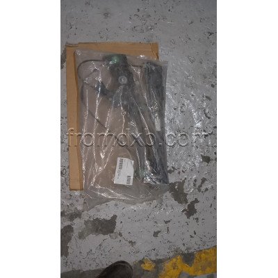Window Lift Right A4537200300