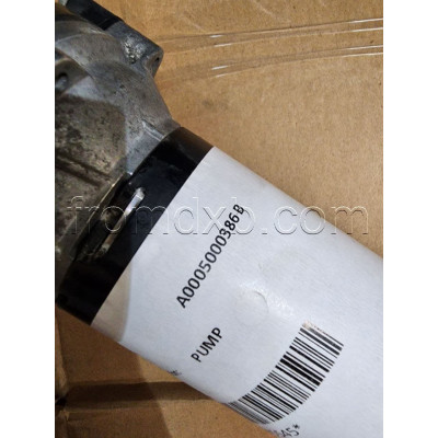 Cooling Pump A0005000386