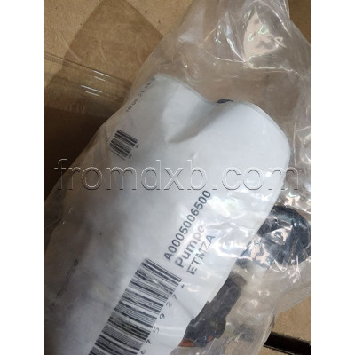 Cooling Pump A0005006500