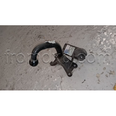 Trailer Hitch A0033152499 Ball head fixed Oris D96/4 