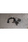 Trailer Hitch A0033152499 Ball head fixed Oris D96/4 