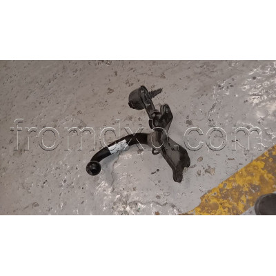 Trailer Hitch A0033152499 Ball head fixed Oris D96/4 