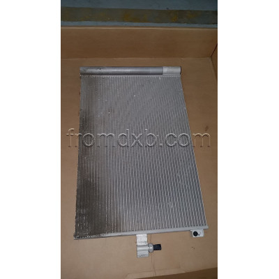 AC Condenser A0995000354
