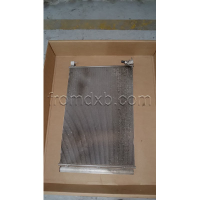 Radiator Condenser A0995000454