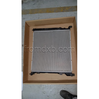 Engine Radiator A0995001303
