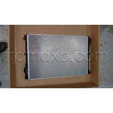 Coolant Radiator A0995001703
