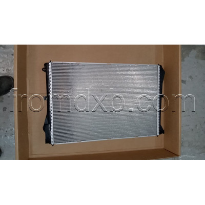 Engine Radiator A0995001703