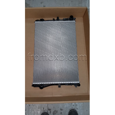 Engine Radiator A0995001703