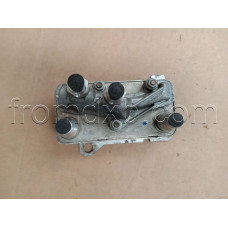 Oil Cooler A0995001900