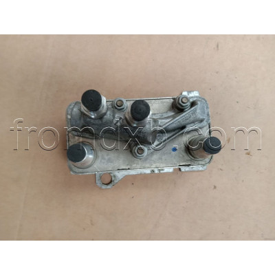 Transmission Oil Cooler A0995001900