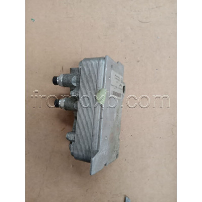 Transmission Oil Cooler A0995001900
