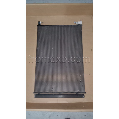 Radiator Condenser A0995002154