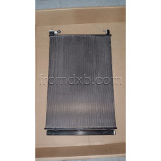 Condenser A0995002154