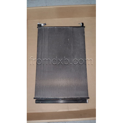 Radiator Condenser A0995002154