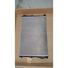 Coolant Radiator A0995002203