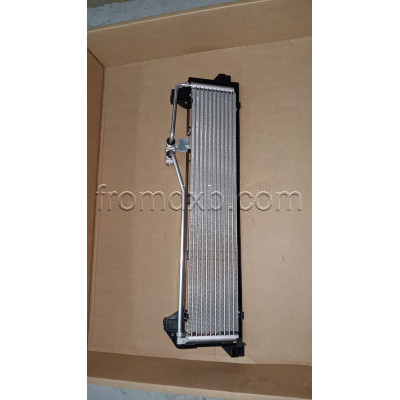 Oil Cooler A0995003000