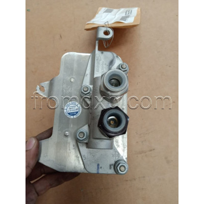 Transmission Oil Cooler A0995006300