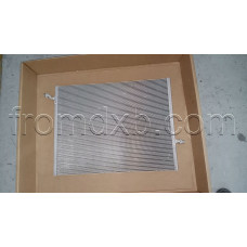 Coolant Radiator A0995007303