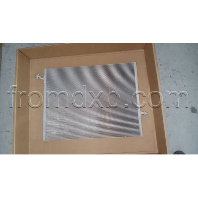 Engine Radiator A0995007303