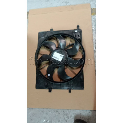 Cooling Fan 850 Watts A0999060612