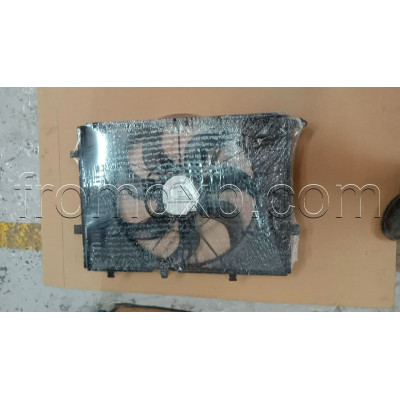 Cooling Fan A0999061100