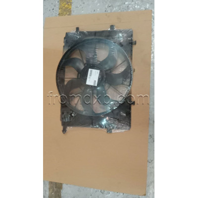 Cooling Fan A0999061100