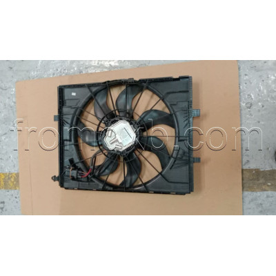 Cooling Fan 715W A0999061401