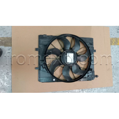 Cooling Fan 715W A0999061401