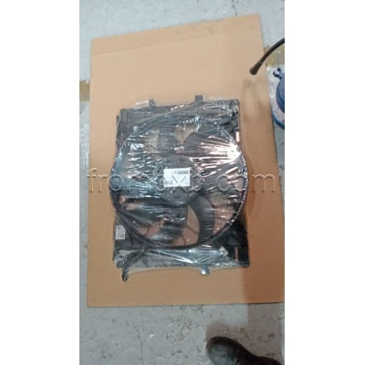 Cooling Fan 1000 Watts A0999063001