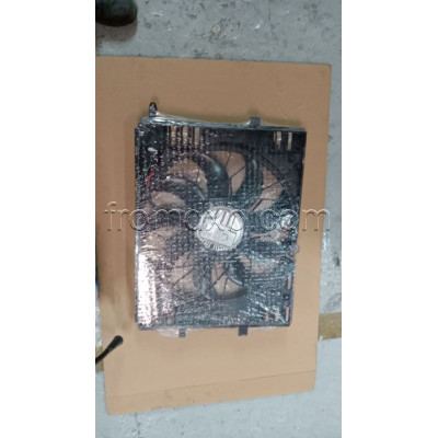 Cooling Fan 1000 Watts A0999063001